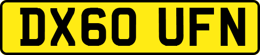 DX60UFN