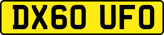 DX60UFO