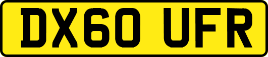 DX60UFR