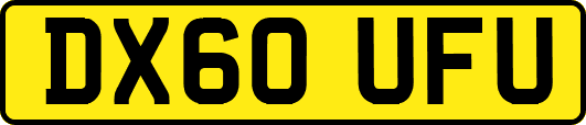 DX60UFU