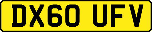 DX60UFV