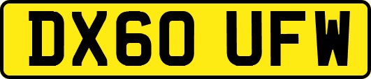 DX60UFW
