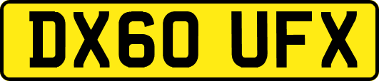 DX60UFX