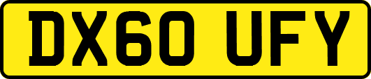DX60UFY