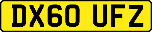 DX60UFZ