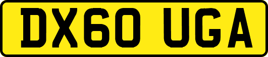 DX60UGA