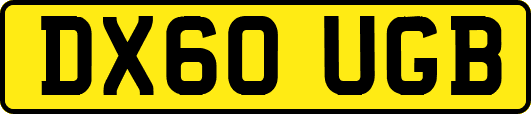 DX60UGB