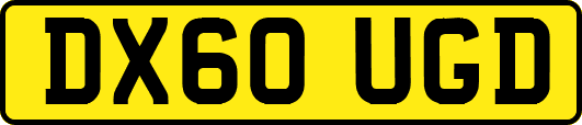 DX60UGD