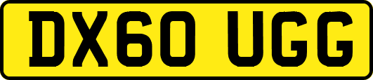 DX60UGG