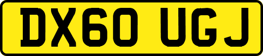 DX60UGJ