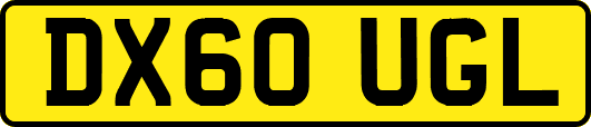 DX60UGL