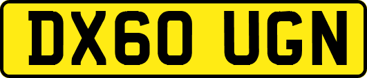 DX60UGN