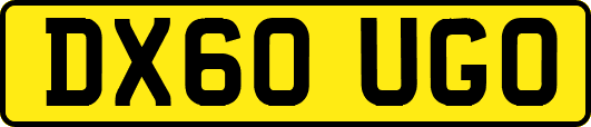 DX60UGO