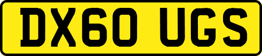 DX60UGS