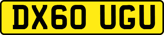 DX60UGU