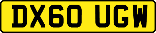 DX60UGW