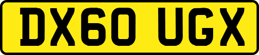 DX60UGX