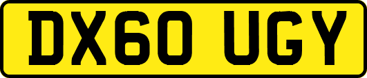 DX60UGY
