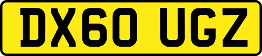DX60UGZ