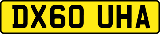DX60UHA