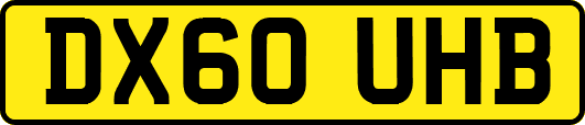 DX60UHB