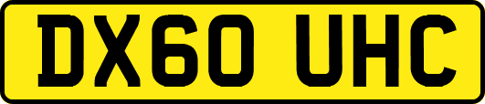 DX60UHC