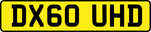 DX60UHD