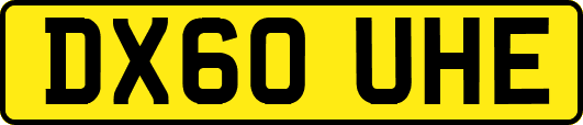 DX60UHE