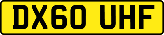 DX60UHF