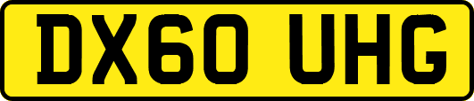 DX60UHG
