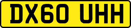 DX60UHH