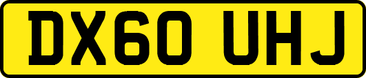 DX60UHJ