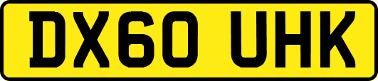 DX60UHK
