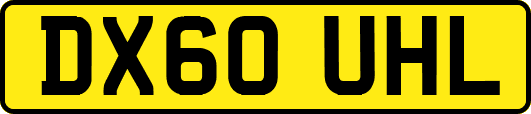 DX60UHL