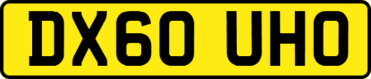 DX60UHO