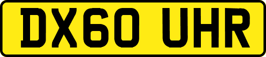 DX60UHR