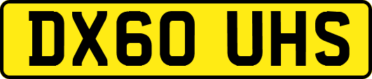 DX60UHS