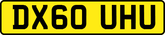 DX60UHU