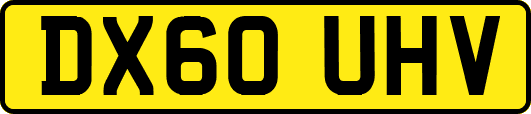 DX60UHV
