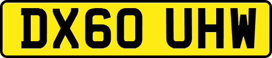 DX60UHW