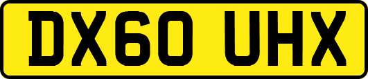 DX60UHX