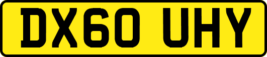 DX60UHY