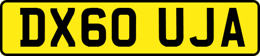DX60UJA