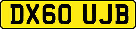 DX60UJB