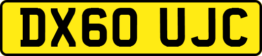DX60UJC