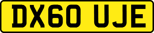 DX60UJE