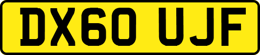 DX60UJF
