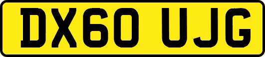 DX60UJG