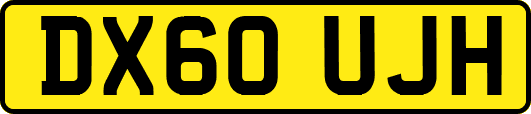 DX60UJH