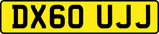 DX60UJJ